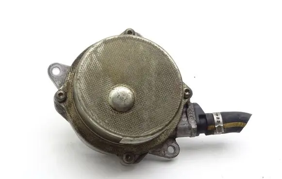 Audi A6 S6 C6 4F Tandem pump 0571451C0L