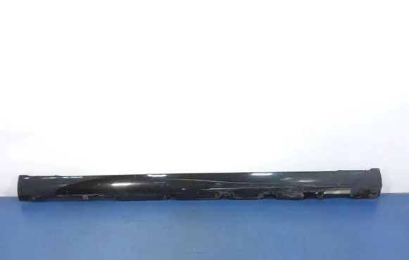 Audi A8 S8 D4 4H Front sill (body part) 4H0853856E