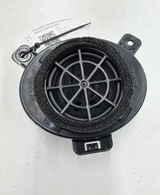 Audi Q7 4L Parcel shelf speaker 4L0035361