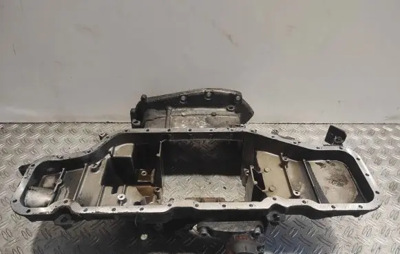 Audi A4 S4 B7 8E 8H Oil sump 059103603AF