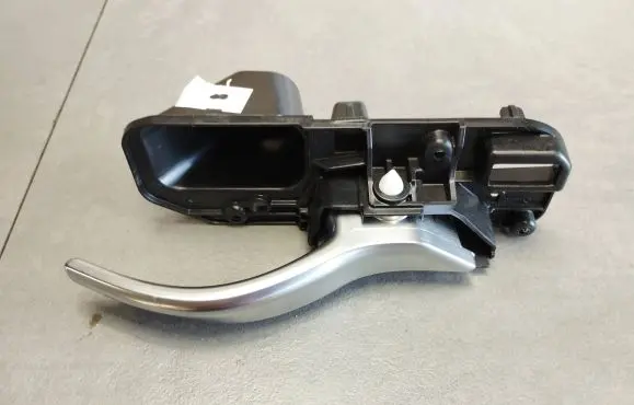 BMW 7 G11 G12 Rear door interior handle