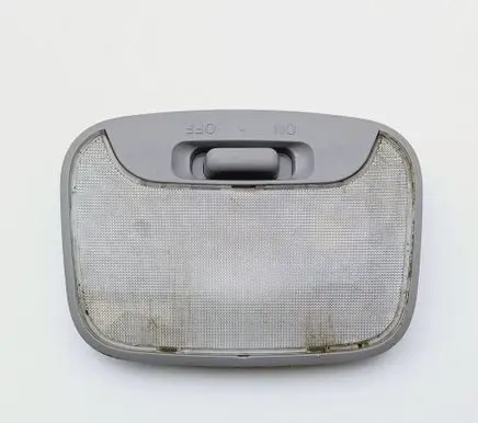 Mitsubishi Galant Rear seat light MR190205