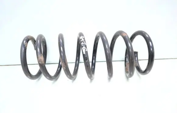 Volvo XC60 Rear coil spring