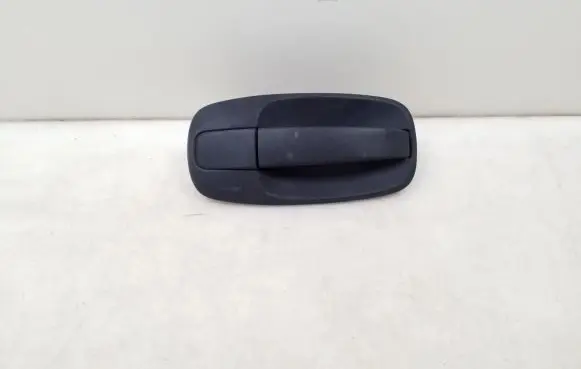 Nissan Primastar Rear door exterior handle