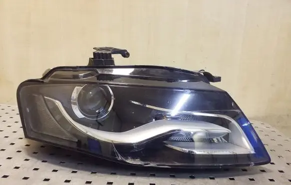 Audi A4 S4 B8 8K Headlight/headlamp 8K0941030AK 8K0907472 8K0941597C
