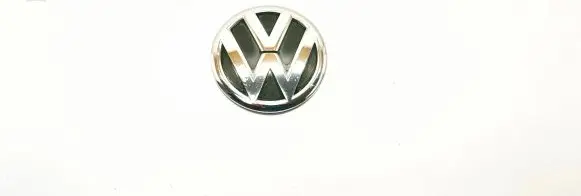 Volkswagen Touran II Manufacturer badge logo/emblem 1T0853630C