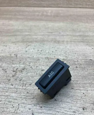 BMW 3 E46 Traction control (ASR) switch 8363694 03052310