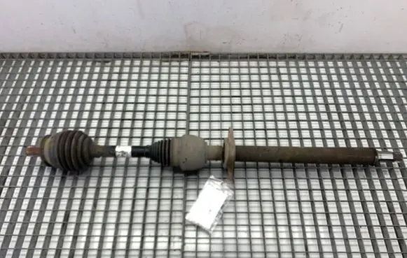 Mercedes-Benz CLA C117 X117 W117 Front driveshaft 2463309100
