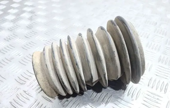 Audi 100 200 5000 C3 Front shock absorber dust cover boot 