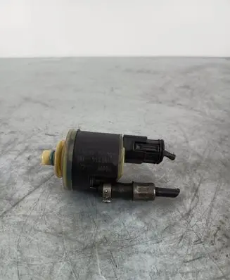 BMW 3 E90 E91 Fuel filter heater 7810134