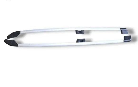 Volvo XC70 Roof bar rail