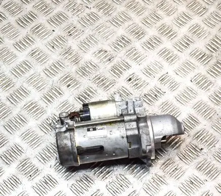 Chevrolet Camaro Starter motor TN4380002990 12667974