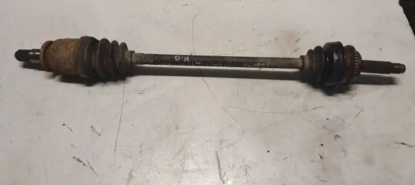 Subaru Outback Rear driveshaft
