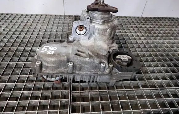 BMW X1 E84 Gearbox transfer box case 7643755AOP03 7643755