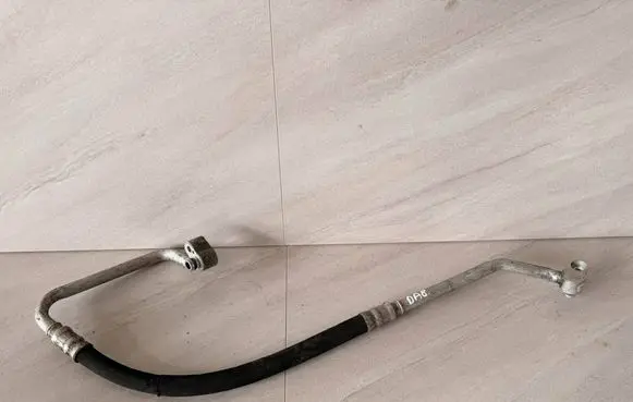Seat Alhambra (Mk2) Air conditioning (A/C) pipe/hose 7N0820721B