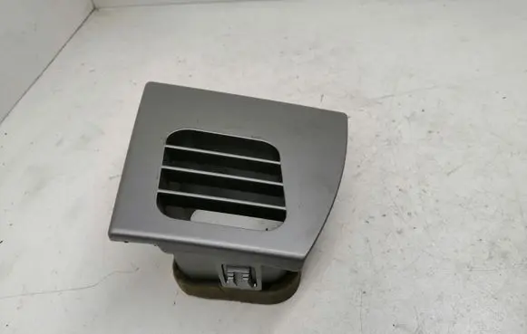BMW 7 E65 E66 Dashboard side air vent grill/cover trim 6422700714713 14121810 4526