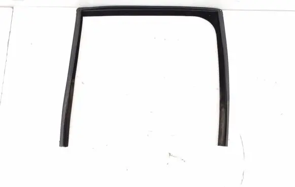 Jaguar XE Rubber seal rear door T4N13117
