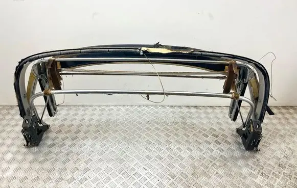Mercedes-Benz SLC C107 Roof A1077700302 1077700302