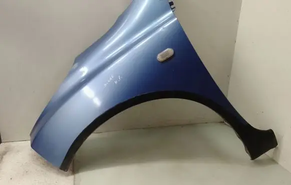 Nissan Micra Fender