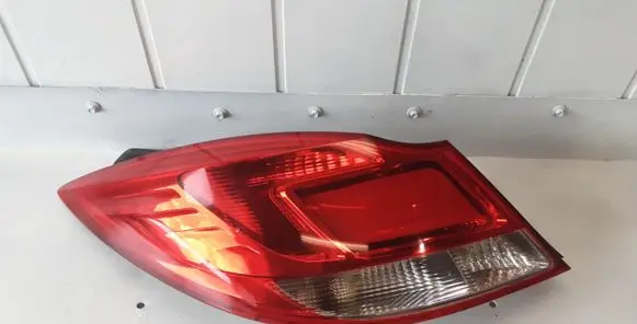 Opel Insignia A Rear/tail lights 510512838