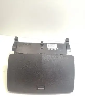 Mercedes-Benz C W204 Screen/display/small screen 2046801231
