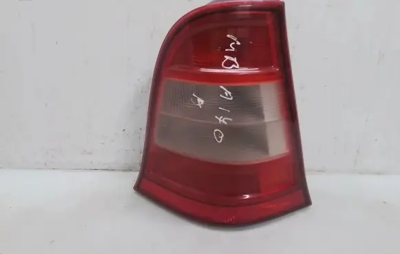 Mercedes-Benz A W168 Rear/tail lights