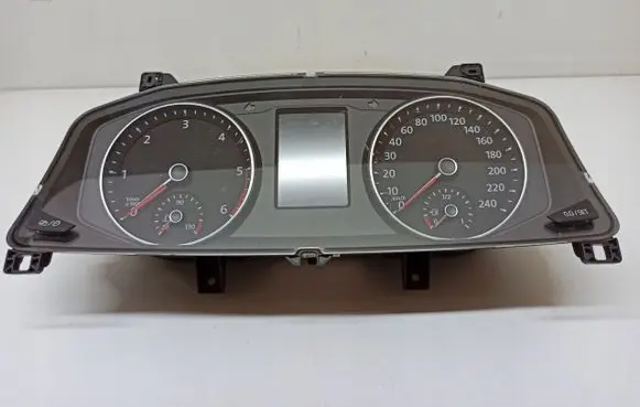 Volkswagen Transporter - Caravelle T6 Speedometer (instrument cluster) 