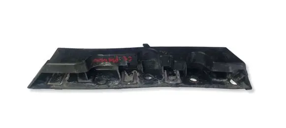 Citroen C5 Front bumper mounting bracket 9681058880