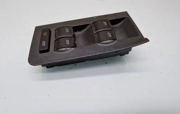 Audi A6 S6 C5 4B Electric window control switch 4B0959851 501680