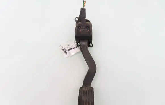 Citroen C4 I Accelerator throttle pedal 0280755041