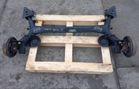 Lancia Ypsilon Rear beam 00519754940