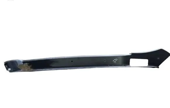 BMW X6 E71 Other trunk/boot trim element 51477190776 7190776 10859510