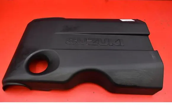 Suzuki Grand Vitara II Front underbody cover/under tray 13170-78K00
