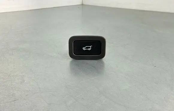 Jaguar F-Pace Tailgate/trunk/boot open switch CPLA10E998AA