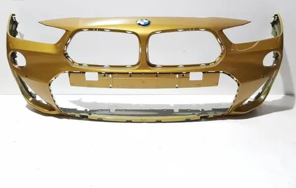 BMW X2 F39 Front bumper 51118069086