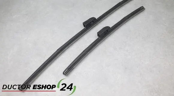 Nissan Leaf I (ZE0) Windshield/front glass wiper blade 