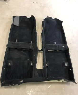 Hyundai i30 Interior carpet 84260G4000
