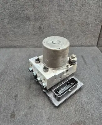 Audi A6 S6 C6 4F ABS Pump 4F0910517AC 4F0614517T 0265950556