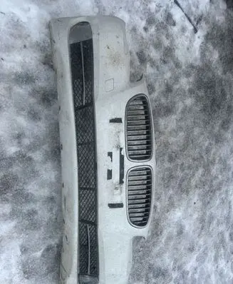 BMW 5 F10 F11 Front bumper