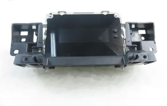 Ford Focus Screen/display/small screen B3T14V038158 F1FT18B955AD