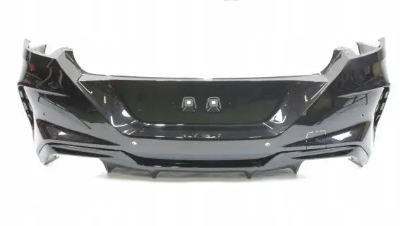 BMW M8 F93 Gran Coupe Rear bumper 8082803