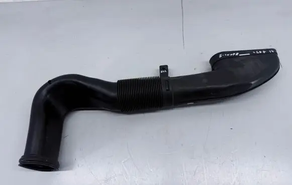 Mercedes-Benz E C207 W207 Air intake duct part A6510903437 4011215C 0112351A
