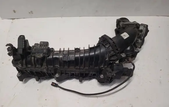 BMW 4 F32 F33 Throttle valve 5083690 7810752 10378517