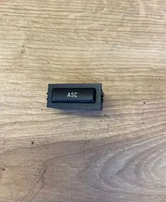 BMW 5 E39 Traction control (ASR) switch 03052310 8363694 459371