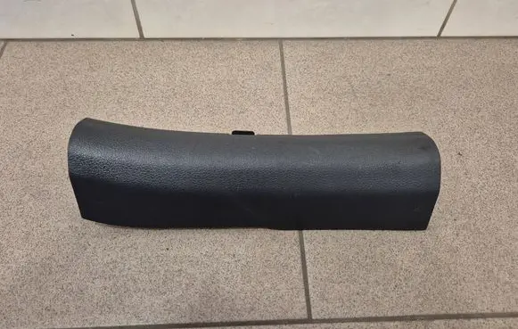 Hyundai Tucson TL Rear sill trim cover 85875D7000