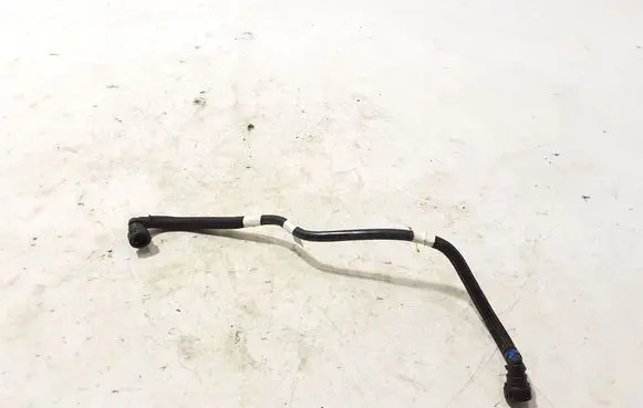 Dacia Duster Air intake hose/pipe 149126847R