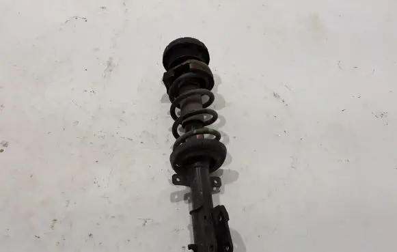 Renault Trafic III (X82) Front shock absorber/damper 543025946R