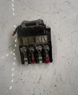 Mitsubishi L200 Positive wiring loom 