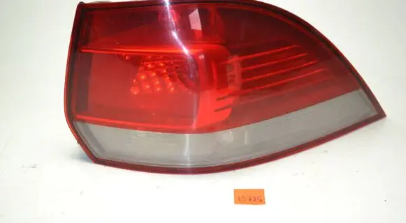 Volkswagen Golf VI Rear/tail lights 1K9945112D 1K9945096E 1K9945096