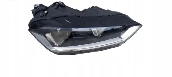Volkswagen Golf Sportsvan Headlight/headlamp 517941006C